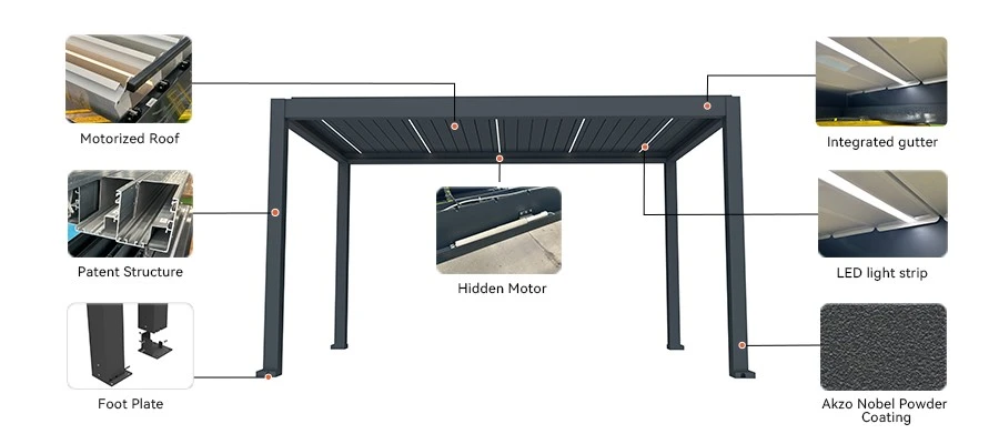 251113-3x3 heavy duty gazebo with sides-1 251113-3x3 heavy duty gazebo with sides-1